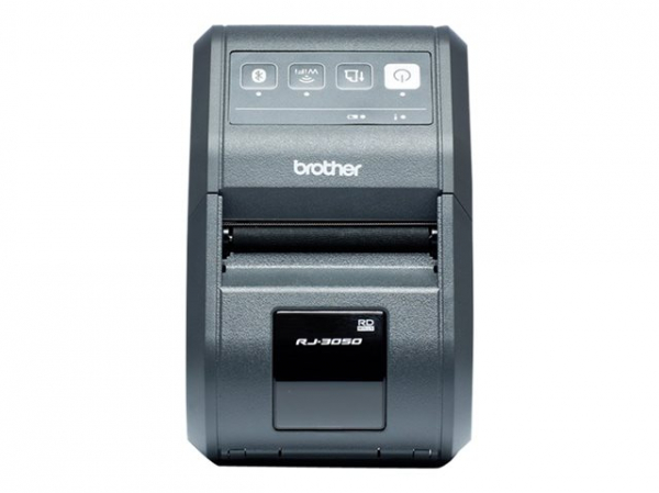 BROTHER P-touch RJ-3050 label printer