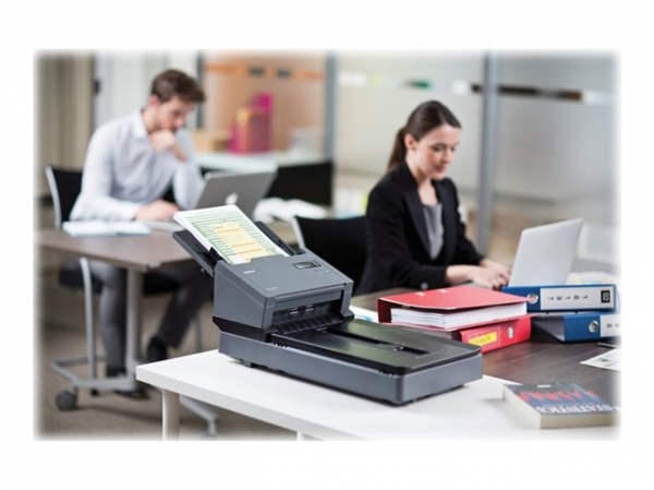 BROTHER PDS5000FZ1 Scanner BROTHER PDS5000FZ1 Scanner