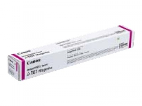 CANON Toner T07 Magenta