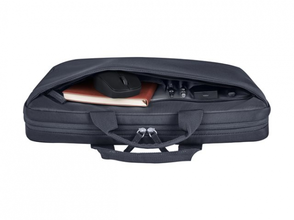 Чанта, HP Evday 14inch Odyssey Gray Laptop B Briefcase