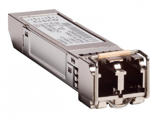 CISCO 1000BASE-SX SFP transceiver module MMF 850nm DOM CISCO 1000BASE-SX SFP transceiver module MMF 850nm DOM