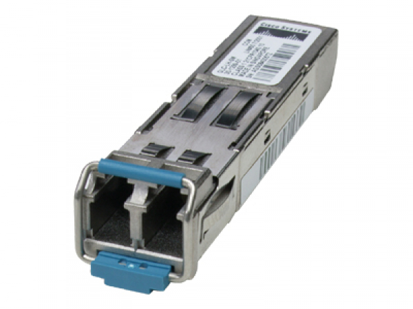 CISCO 1000Mbps Multi-Mode Rugged SFP
