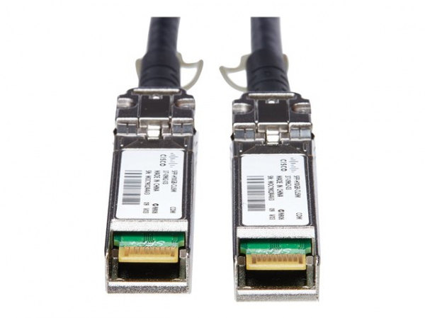 CISCO 10GBASE-CU SFP+ CABLE 5 METER