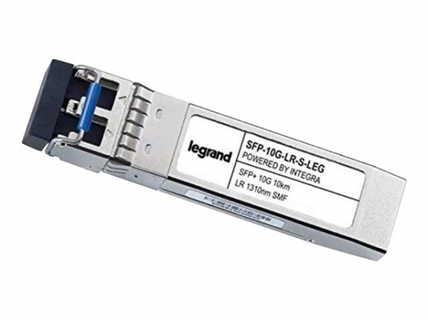 CISCO 10GBASE-LR SFP Module. Enterprise-Class