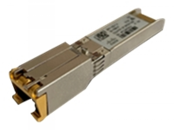 CISCO 10GBASE-T SFP+ transceiver module for Category 6A cables CISCO 10GBASE-T SFP+ transceiver module for Category 6A cables
