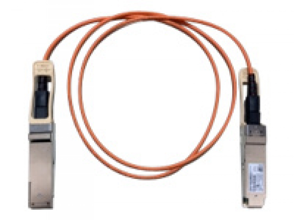 CISCO 40GBASE Active Optical Cable 3m
