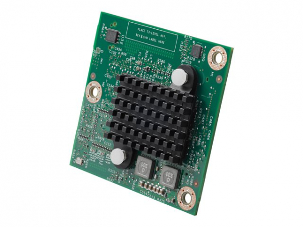 CISCO 64-channel DSP module