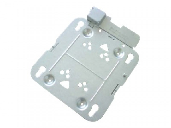 CISCO 802 11n AP Low Profile Mounting Bracket Default CISCO 802 11n AP Low Profile Mounting Bracket Default