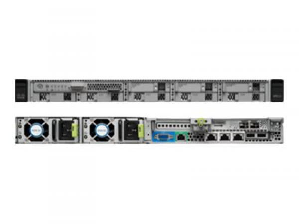 CISCO APIC Cluster - Large Configurations 1200 EdgePorts