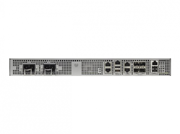 CISCO ASR920 Series - 2GE and 4-10GE - AC model