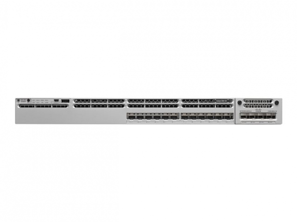 CISCO Catalyst3850 12 Port GE SFP IP Services REMANUFACTURED CISCO Catalyst3850 12 Port GE SFP IP Services REMANUFACTURED