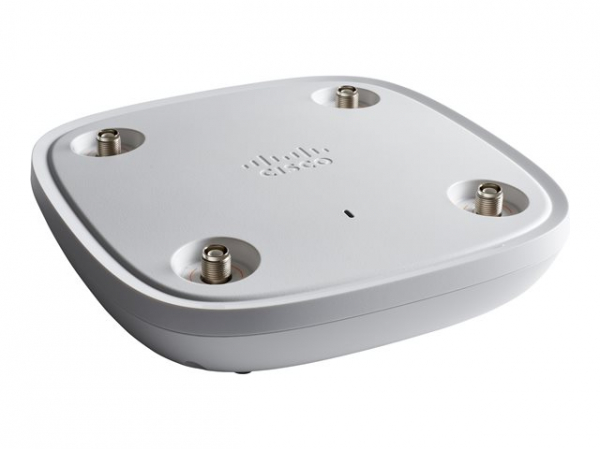 CISCO Catalyst 9115AX Access Point Wi-Fi 6 802.11ax external antennas DNA subscription required