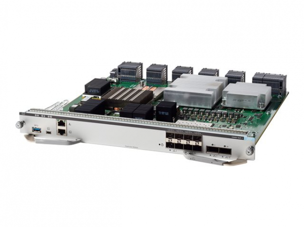 CISCO Catalyst 9400 Series Supervisor 1 Module Spare