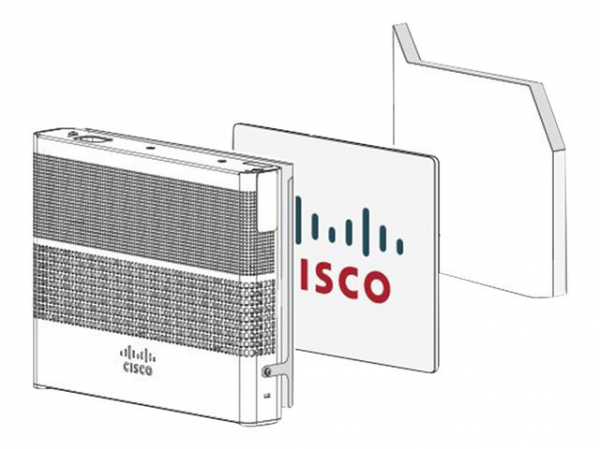 CISCO MAGNETIC MOUNTING TRAY FOR 3560-CX & 2960-CX COMPACT SWITCH
