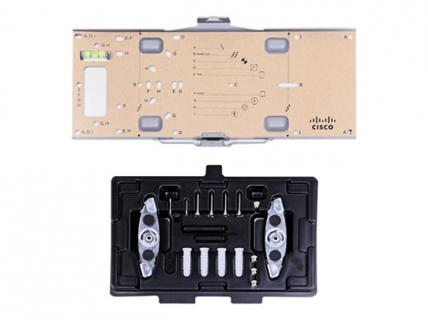 CISCO Meraki Replacement Mounting Kit for MR46E CISCO Meraki Replacement Mounting Kit for MR46E
