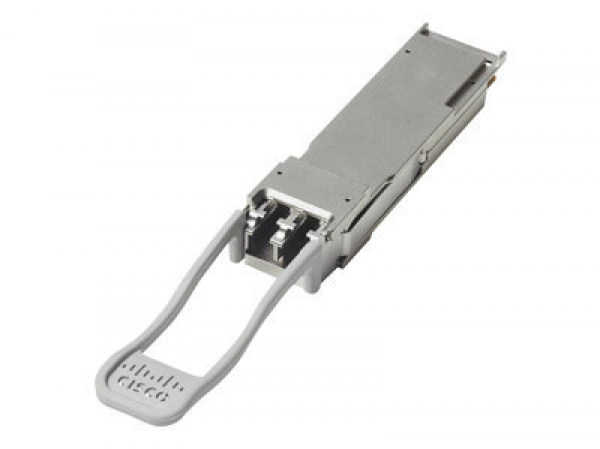 CISCO QSFP40G BiDi Short-reach Transceiver CISCO QSFP40G BiDi Short-reach Transceiver