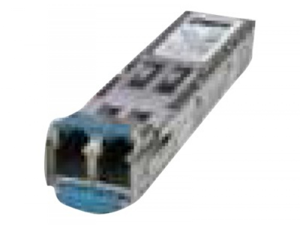 CISCO SFP+ LR - Commercial Temp CISCO SFP+ LR - Commercial Temp