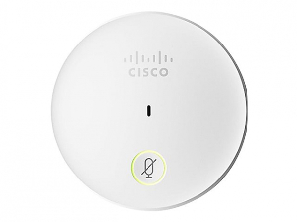 CISCO Table Microphone with Jack plug