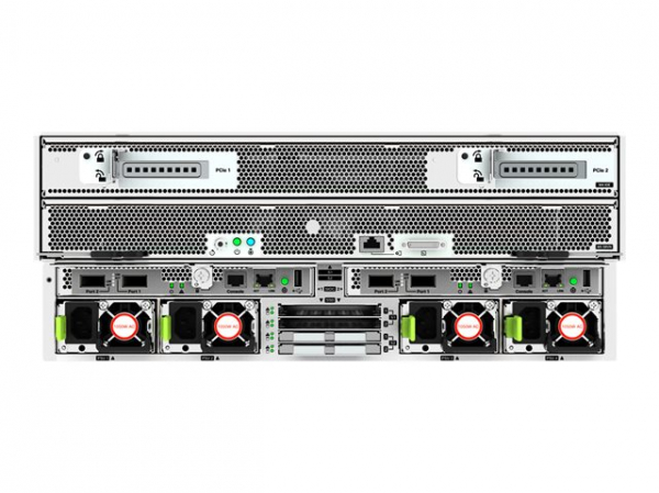 Cisco UCS S3260 Storage Server Base Chassis