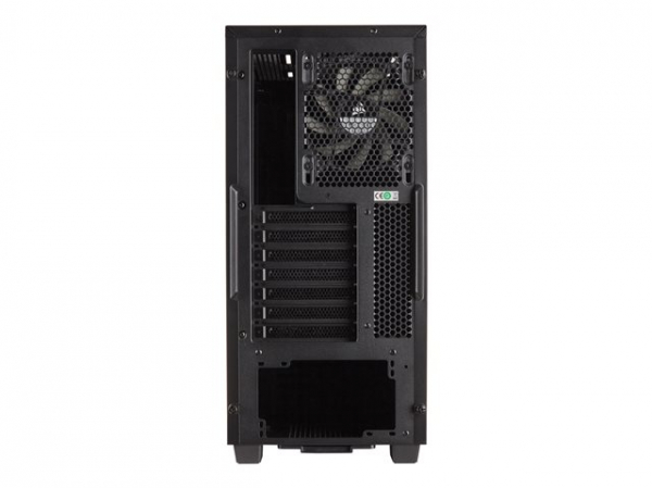 CORSAIR Carbide 270R Midtower ATX Case Windowed