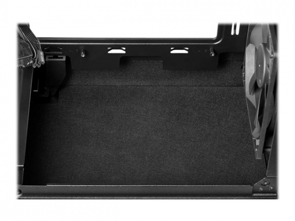 CORSAIR CC-9011184-WW computer case 110Q Quiet Mid Tower ATX Gaming CORSAIR CC-9011184-WW computer case 110Q Quiet Mid Tower ATX Gaming