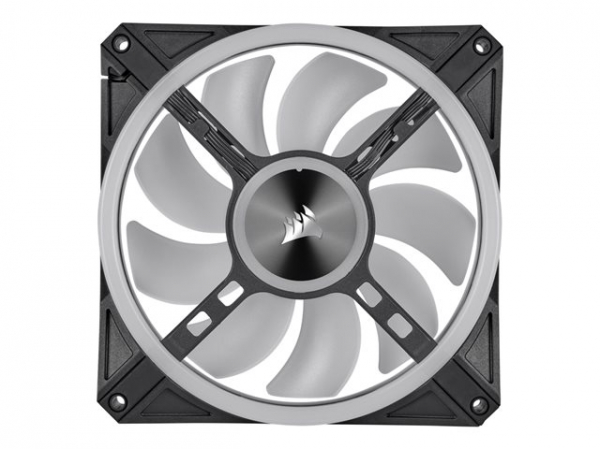 CORSAIR iCUE QL140 RGB 140mm PWM Single Fan