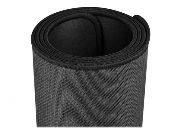 CORSAIR MM500 Premium Anti-Fray Cloth Gaming Mouse Pad – Extended 3XL