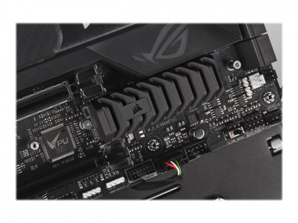 CORSAIR SSD MP600 PRO XT 2TB NVMe PCIe M.2