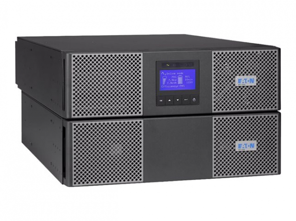 EATON 9PX 11000i 11000VA/10000 Tower/Rack 6U UBS RS32 dry contacts 3min Runtime 8700W