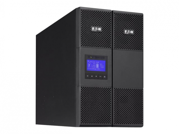 EATON 9SX 11000i RT6U 6U Rack 6U USB RS232 4 dry contacts 3min Runtime 8700W