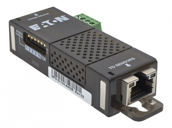 EATON Environmental Monitoring Probe gen 2 EATON Environmental Monitoring Probe gen 2