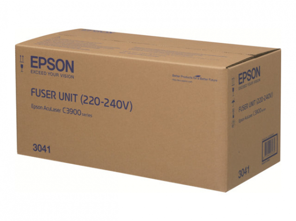 EPSON AL-C3900DN fuser unit EPSON AL-C3900DN fuser unit