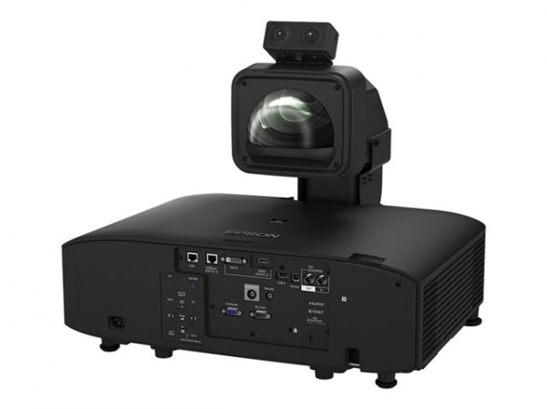 EPSON Camera Unit ELPEC01