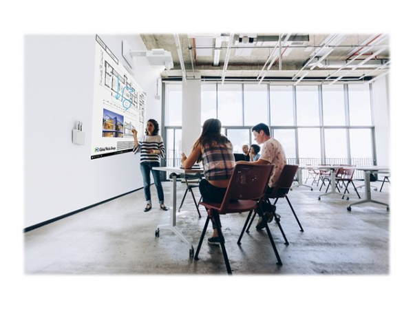 EPSON EB-1485Fi 3LCD Full HD Ultra-short distance projector 5000 Lumen 0.27:1-0.37:1 incl. finger touch unit