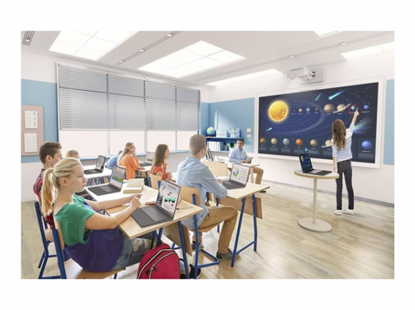 EPSON EB-760Wi 4100Lm 3LCD WXGA