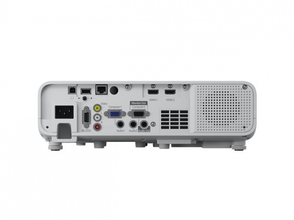 EPSON EB-L250F Projectors Lighting Signage Full HD 1080p 1920x1080 16:9 Full HD USB 2.0 Type A USB 2.0 Type B