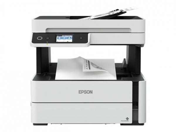 EPSON EcoTank ET-M3180 MFP mono 39ppm