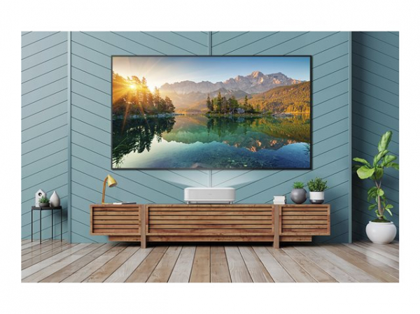 EPSON EH-LS650W Laser Projector