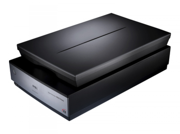EPSON Perfection V800 photo scanner 6.400 dpi x 9.600 dpi 4 Dmax