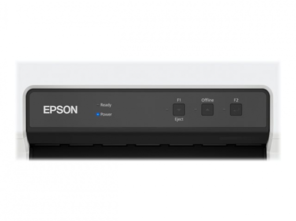EPSON PLQ 35 Passbook printer Mono dot-matrix 10 cpi 24pin 540char/sec parallel USB serial