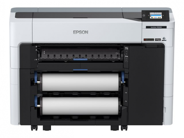 EPSON SureColor SC-P6500D 24inch Dual Roll ADOBE PostScript
