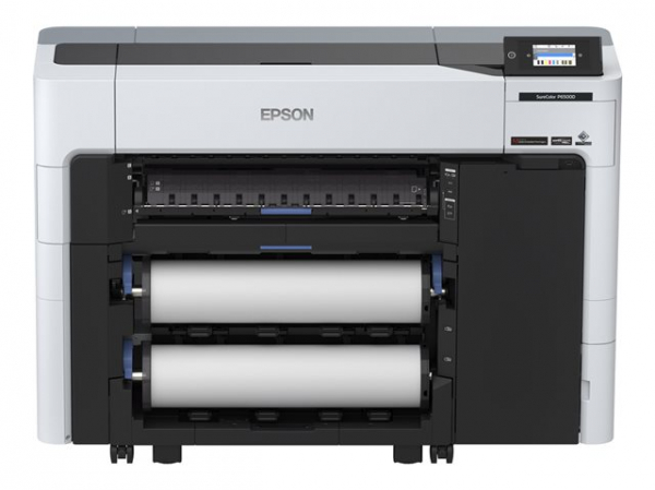 EPSON SureColor SC-P6500DE 24inch Dual Roll no PostScript EPSON SureColor SC-P6500DE 24inch Dual Roll no PostScript