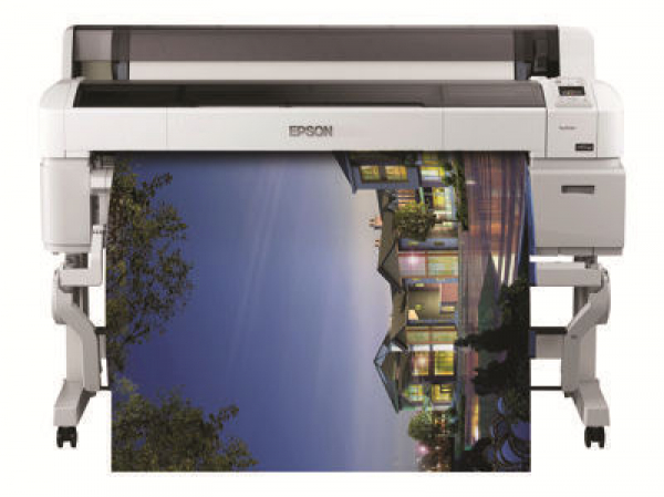 EPSON SureColor SC-T7200 44inch EPSON SureColor SC-T7200 44inch