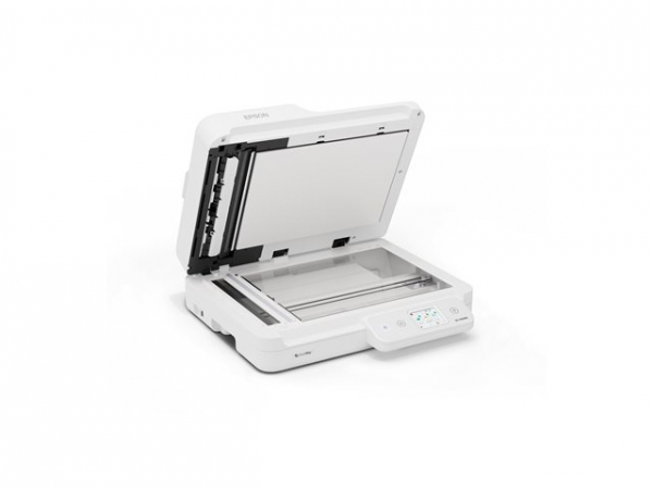 EPSON Workforce DS-1760WN Scanner 30ppm EPSON Workforce DS-1760WN Scanner 30ppm