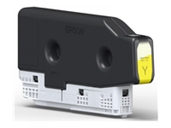 EPSON WorkForce Enterprise AM-C400 Yellow Ink EPSON WorkForce Enterprise AM-C400 Yellow Ink