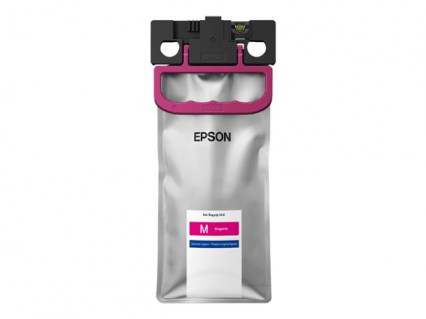 EPSON WorkForce Pro EM-C8101R Magenta XXL Ink EPSON WorkForce Pro EM-C8101R Magenta XXL Ink