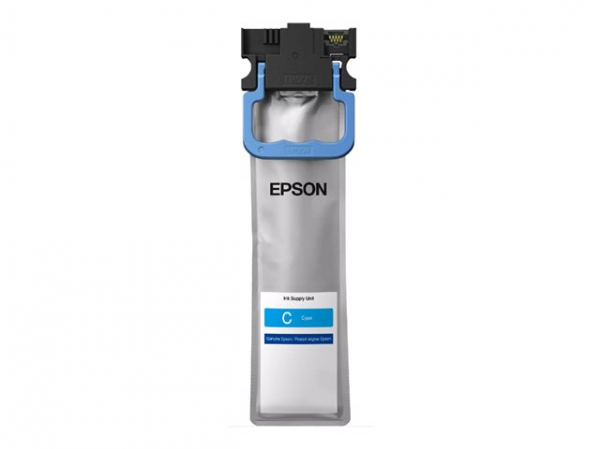 EPSON WorkForce Pro EM/EP-C800R Cyan XL Ink 5K