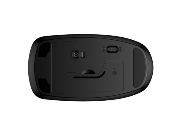 HP 235 Slim Wireless B Mouse WW SmartBuy