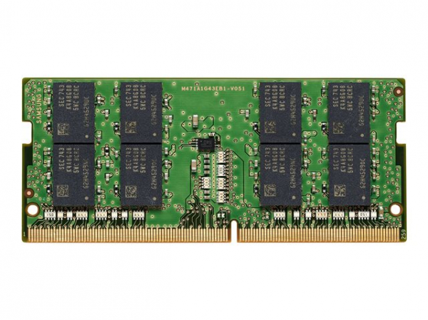 HP 32GB DDR4-3200 UDIMM