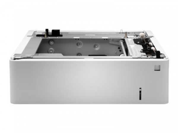 HP Color LaserJet 550 sheet Paper and Heavy Media Tray HP Color LaserJet 550 sheet Paper and Heavy Media Tray